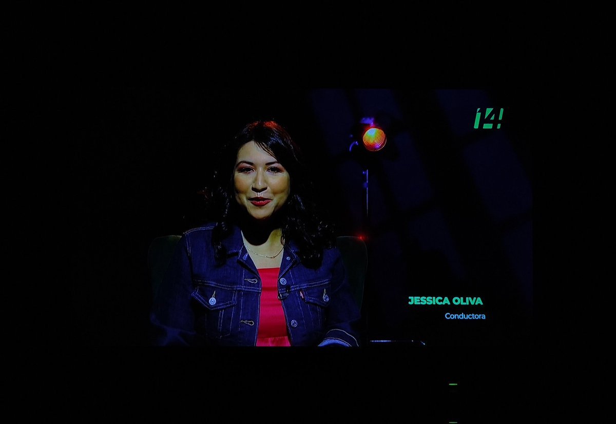 Entrevista a