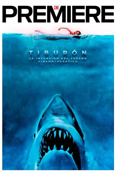 Artículo en Cinepremiere