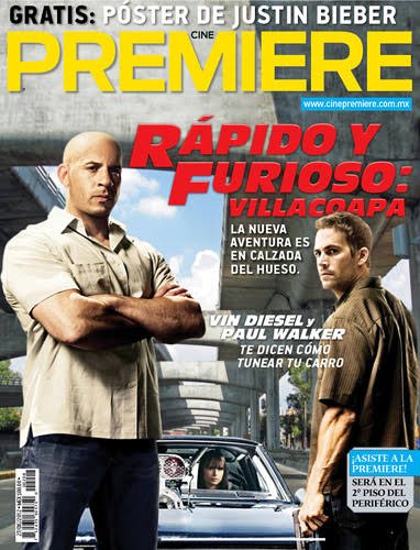 Artículo en Cinepremiere